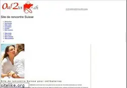 Sites similar to ouf2toi.ch