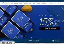 Sites similar to ouferbodyjewelry.com