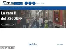 Sites similar to ouff.org