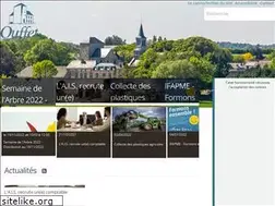 Sites similar to ouffet.be