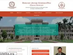 Sites similar to oufro.ac.in
