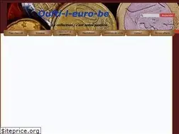 Sites similar to oufti-l-euro.be