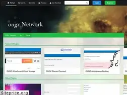 Sites similar to ougc.network