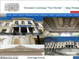 Sites similar to ougeomilev.eu