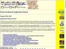 Sites similar to ought-one.com