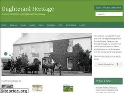Sites similar to oughterardheritage.org