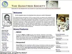 Sites similar to oughtred.org