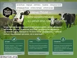 Sites similar to ouglechepole.ru