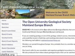 Sites similar to ougseurope.org