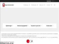 Sites similar to ouh.nl