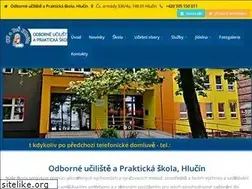 Sites similar to ouhlucin.cz