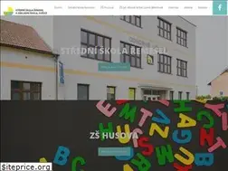 Sites similar to ouhorice.cz