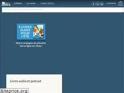 Sites similar to oui-dire-editions.fr