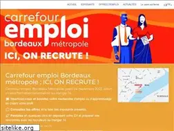 Sites similar to oui-emploi.fr