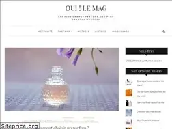 Sites similar to oui-lemag.com