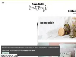 Sites similar to oui-oui.es