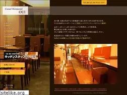 Sites similar to oui-r.com