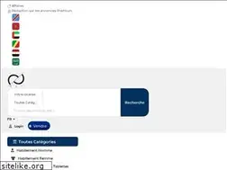 Sites similar to oui.cd