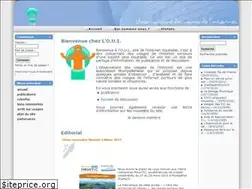 Sites similar to oui.net