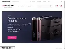 Sites similar to oui.ru