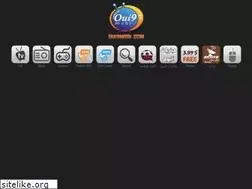Sites similar to oui9mobi.com