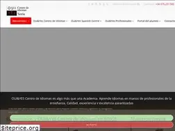 Sites similar to ouiandyes.es
