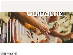 Sites similar to ouibache.com