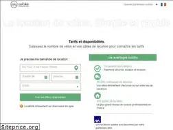 Sites similar to ouibike.net