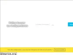 Sites similar to ouiboss.com