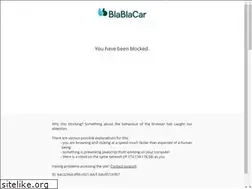 Sites similar to ouibus.com