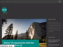 Sites similar to ouicar.github.io