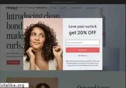 Sites similar to ouidad.com