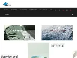 Sites similar to ouifie.com