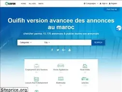 Sites similar to ouifih.com