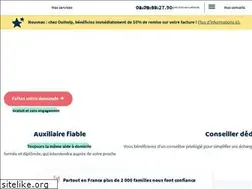 Sites similar to ouihelp.fr