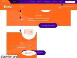 Sites similar to ouihenri.ca