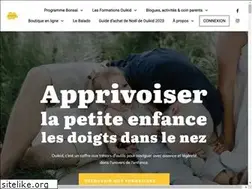 Sites similar to ouikid.ca
