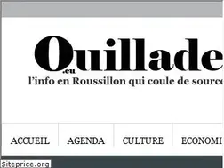 Sites similar to ouillade.eu