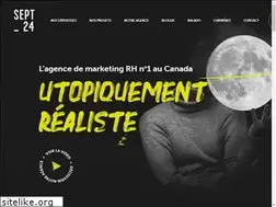 Sites similar to ouimarketing.com