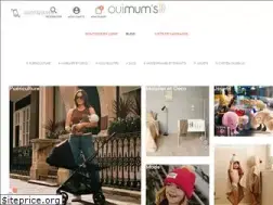 Sites similar to ouimums.com