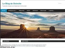 Sites similar to ouinche.com
