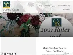 Sites similar to ouineseventscoordination.wordpress.com