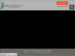 Sites similar to ouinn.com