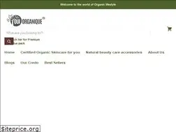 Sites similar to ouiorganique.com