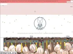 Sites similar to ouiouibunny.fr