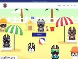 Sites similar to ouiouifrenchie.com