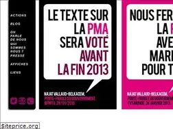 Sites similar to ouiouioui.org