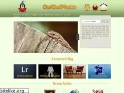 Sites similar to ouiouiphoto.fr