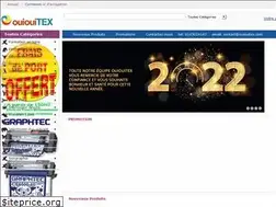 Sites similar to ouiouitex.com
