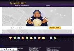 Sites similar to ouiounon.net